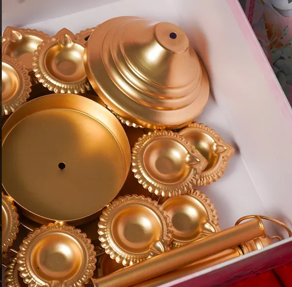 Decorative_Diya_Urli_Shamadan_2_Tier