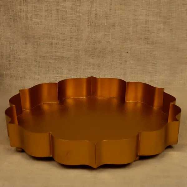 Decorative_Tray_For_Puja_Etching_Design