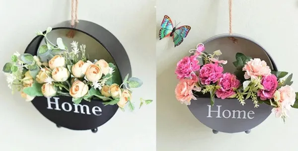 European_Wall_Hanging_Flower_Basket_for_Living_Room_,Office_Decorative,_Flower_Pot_,Racks_for_Wall_d?cor,
