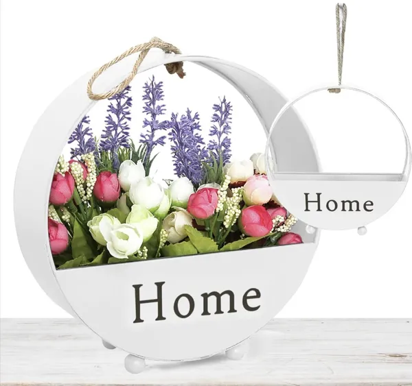 European_Wall_Hanging_Flower_Basket_for_Living_Room_,Office_Decorative,_Flower_Pot_,Racks_for_Wall_d?cor,
