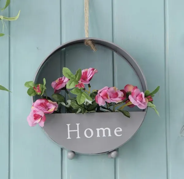 European_Wall_Hanging_Flower_Basket_for_Living_Room_,Office_Decorative,_Flower_Pot_,Racks_for_Wall_d?cor,