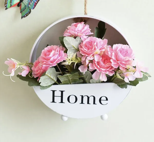 European_Wall_Hanging_Flower_Basket_for_Living_Room_,Office_Decorative,_Flower_Pot_,Racks_for_Wall_d?cor,