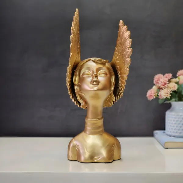 Fairy_Lady_For_Table_Decor