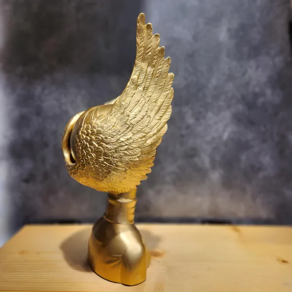 Fairy_Lady_For_Table_Decor