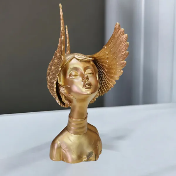 Fairy_Lady_For_Table_Decor