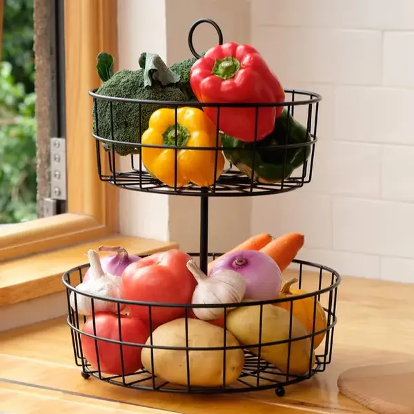 Fruit_Basket_For_Kitchen_or_Dining_table
