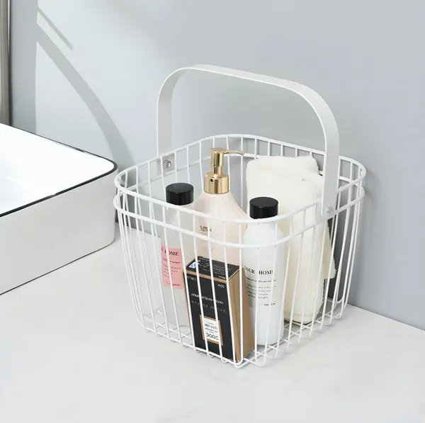 Metal_Bathroom_Storage_Organizer_Basket_Bin_-_Modern_Wire_Grid_Design