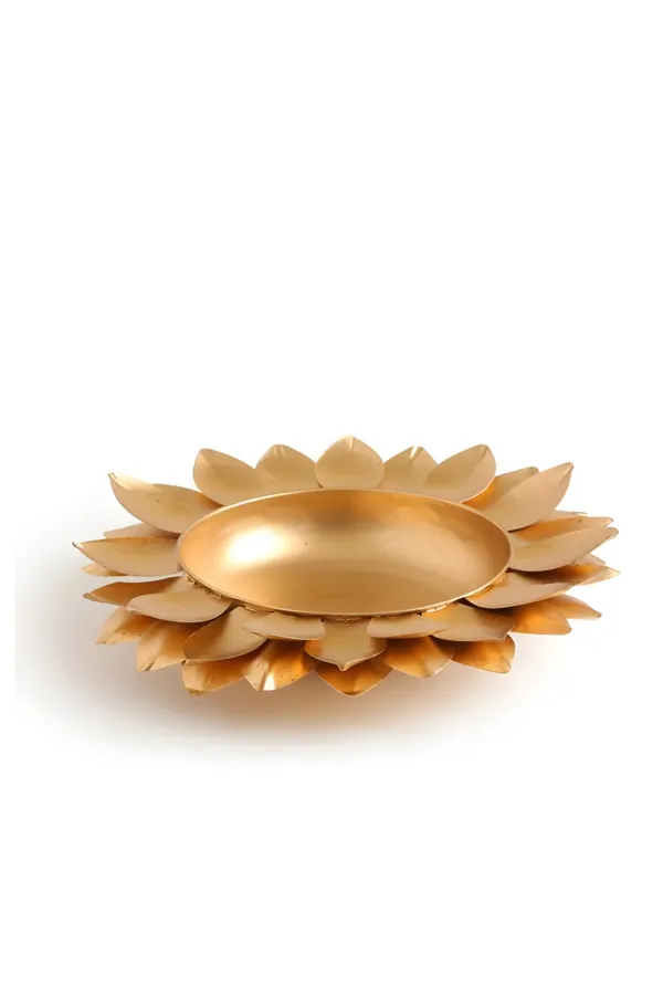 Metal_Decorative_Urli_Bowl_for_Flowers_-_Handcrafted_Round_Shape_Candles_Home,_Office,_Living_Room,_Diwali_Decor