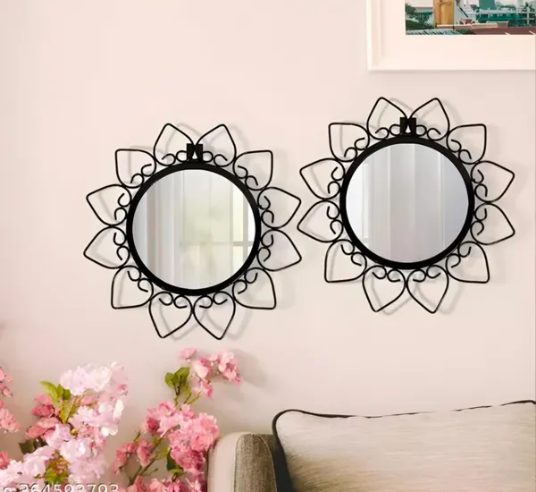 Metal_Wall_Frame_For_Home_Decor