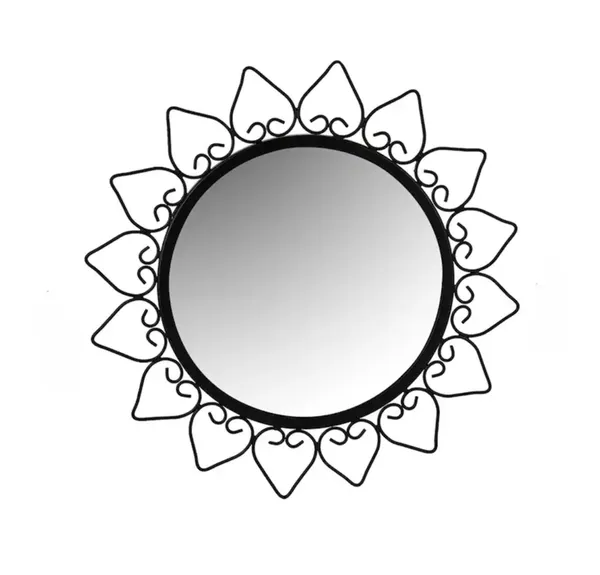 Metal_Wall_Frame_For_Home_Decor