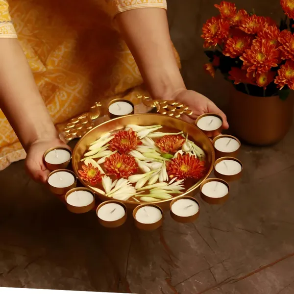 PECOCK_BORDER_URLI_SET_BEAUTIFUL_BOWL_FOR_FLOATING_FLOWER_SET_OF_3