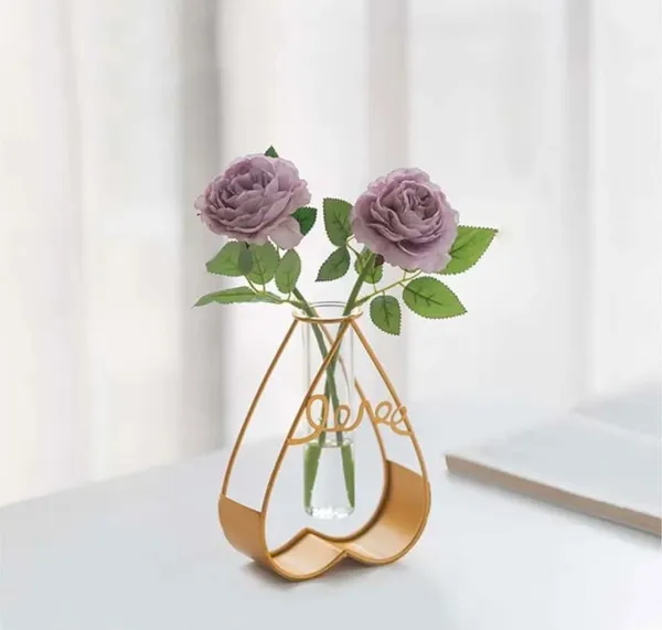 Propagation_Station_Test_Tube_Flower_Vase_with_Metal_Frame_Test_Tube_Glass