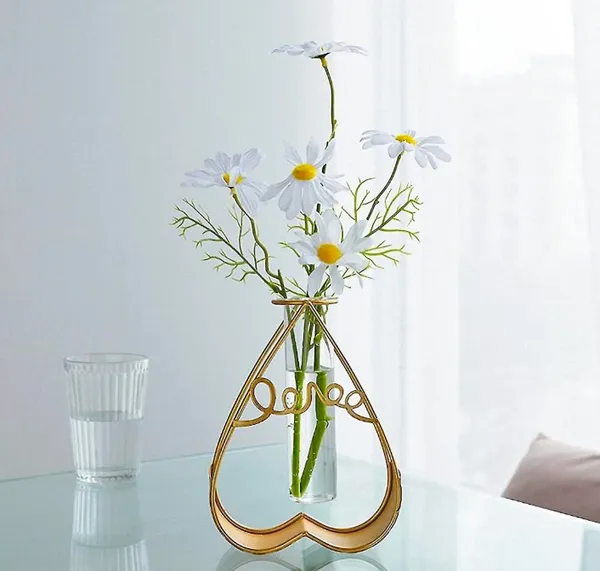 Propagation_Station_Test_Tube_Flower_Vase_with_Metal_Frame_Test_Tube_Glass