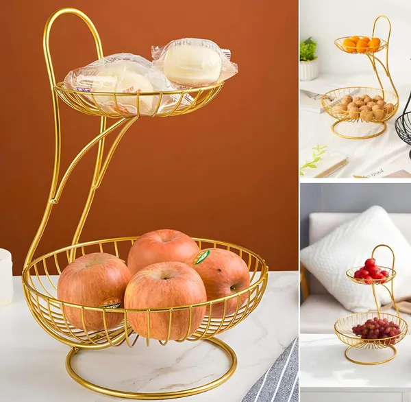 Stainless_Steel_2_-Tier_Countertop_Fruit_&_Vegetable_Basket