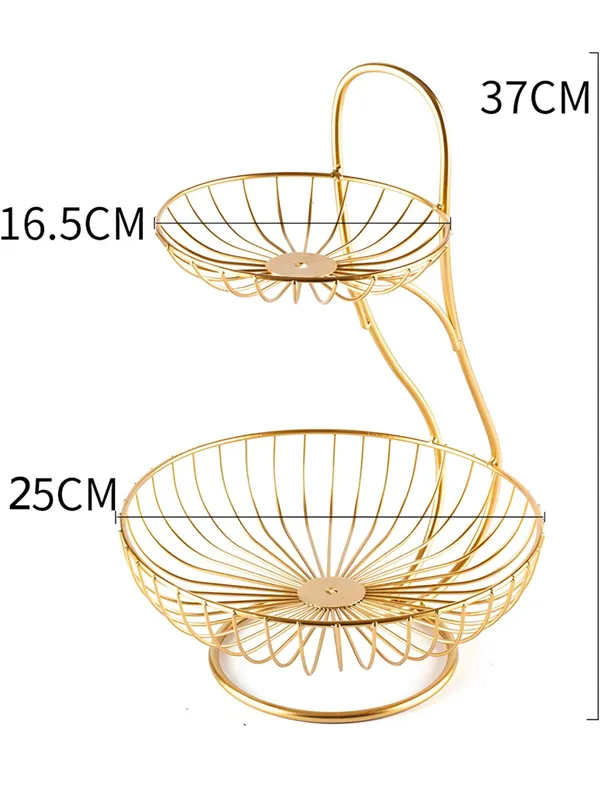 Stainless_Steel_2_-Tier_Countertop_Fruit_&_Vegetable_Basket