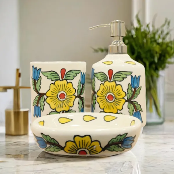 Floral_Ceramic_Bathroom_Accessories_Set_?_3-Piece_Printed_Set