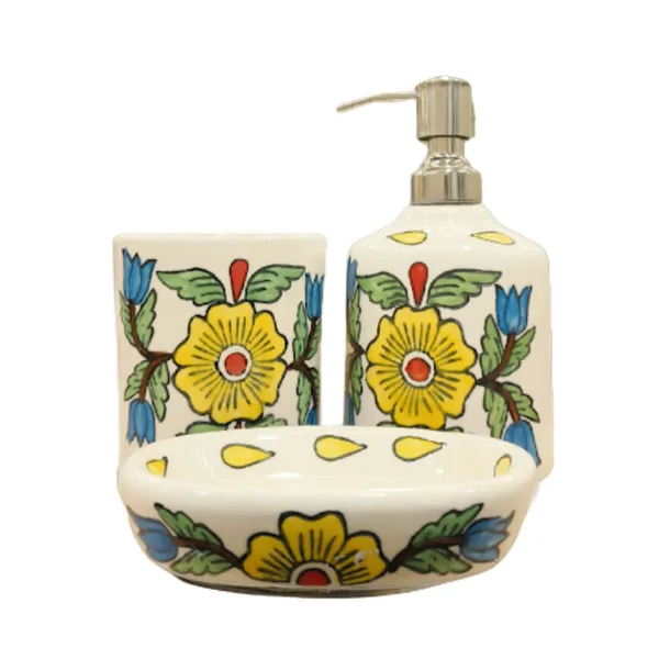 Floral_Ceramic_Bathroom_Accessories_Set_?_3-Piece_Printed_Set