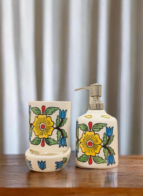 Floral_Ceramic_Bathroom_Accessories_Set_?_3-Piece_Printed_Set