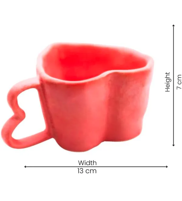Handcrafted_Heart-Shaped_Ceramic_Mug,_Unique_Coffee_&_Tea_Mug