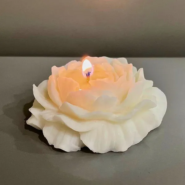 Peony_Flower_Candle_Set_of_2_?_Red_&_White,_Handcrafted_Soy_Wax_Scented_Decorative_Candles_for_Home_D?cor_&_Gifting