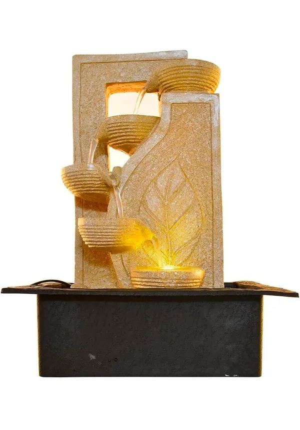 Polyresin_Table_Top_Stylish_Tabletop_Waterfall_4_-_Tier_Diya_Steps_Indoor_Water_Fountain