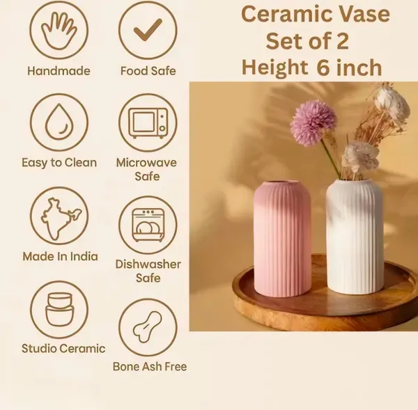Ribbed_Pipe_Ceramic_Vase,_Flower_Vase,_Pampas_Grass_Vase,_Vase_for_Money_Plant_Live_Plants,_Vase_Home_Decor