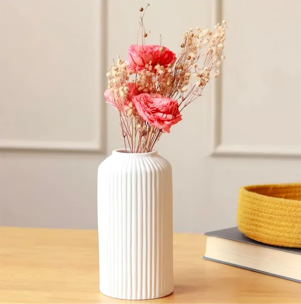 Ribbed_Pipe_Ceramic_Vase,_Flower_Vase,_Pampas_Grass_Vase,_Vase_for_Money_Plant_Live_Plants,_Vase_Home_Decor