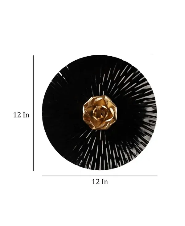 Rose_Wall_Decor,_Wall_Art_Set_of_4_|_Wall_Mounted_Sculpture_for_Home_Decor_and_Living_Room_Ideal_for_Bed_Room,_Birthday,_Gift_(12_inch_X_12_inch,_Gold,_Silver,_Black,_Copper)