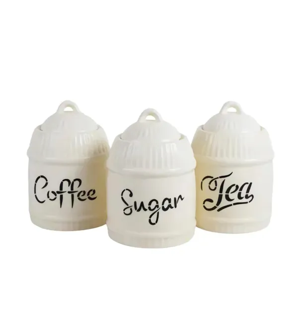_Tea,_Coffee,_Sugar_Ceramic_Jars_for_Kitchen_Storage_(Pack_Of_3,_750_Ml)