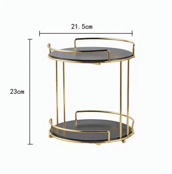 Metal_Bathroom_Organizer_with_2_Compartments_and_Gold_Plated_Table_Top_Holder