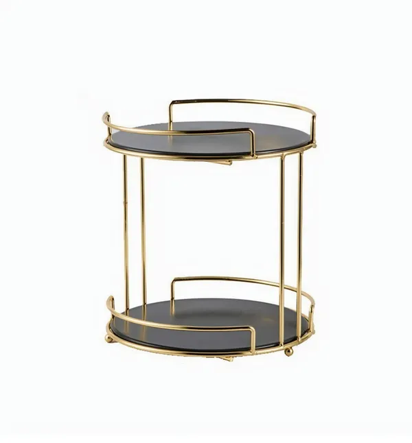 Metal_Bathroom_Organizer_with_2_Compartments_and_Gold_Plated_Table_Top_Holder