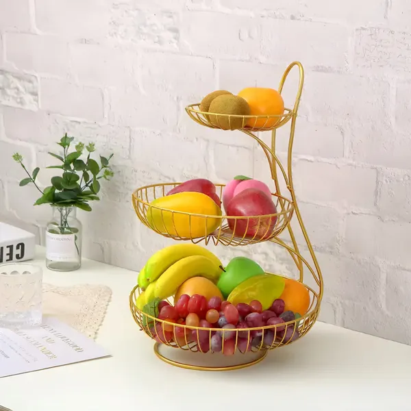 Steel_Round_Design_3_Tier_Fruit_And_Vegetable_Basket_Containers