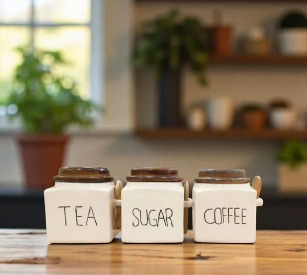 MAXXINN_Ceramic_Tea_Coffee_Sugar_Containers_Set_of_3_|_Tea_Coffee_Sugar_Containers_Jars_with_Lid