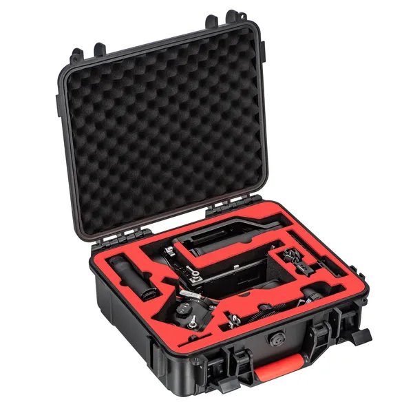 Black_Hard_Storage_Carrying_Flight_Waterproof_Case_For_Dji_Rs_3/_Rs3_Pro_Gimbal_Stabilizer_Accessories