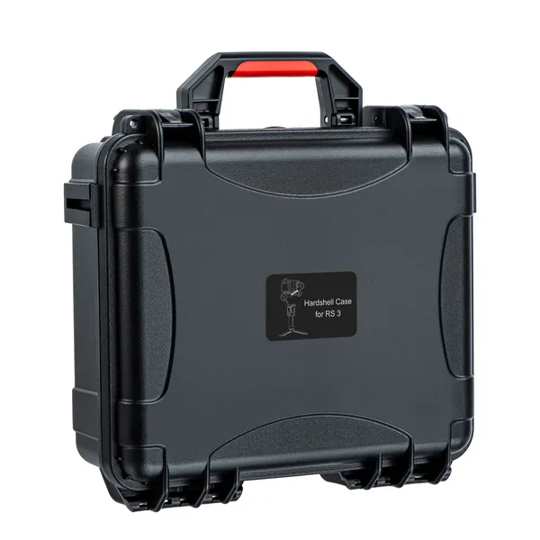 Black_Hard_Storage_Carrying_Flight_Waterproof_Case_For_Dji_Rs_3/_Rs3_Pro_Gimbal_Stabilizer_Accessories