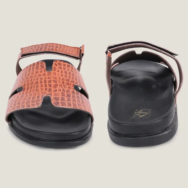 Slider_Men_|_Croco-Orso_Orange
