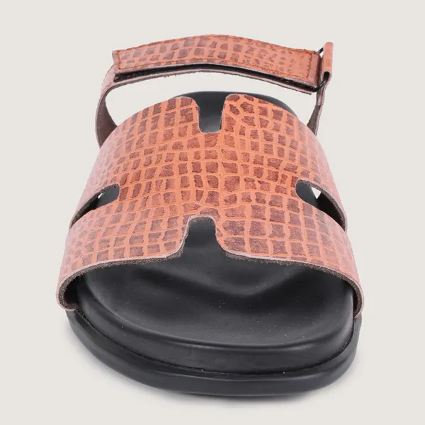 Slider_Men_|_Croco-Orso_Orange