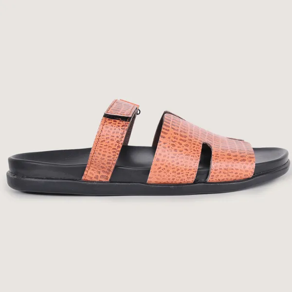 Slider_Men_|_Croco-Orso_Orange