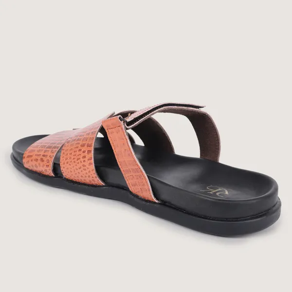 Slider_Men_|_Croco-Orso_Orange