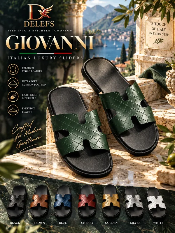 Giovanni_|Green_Edition