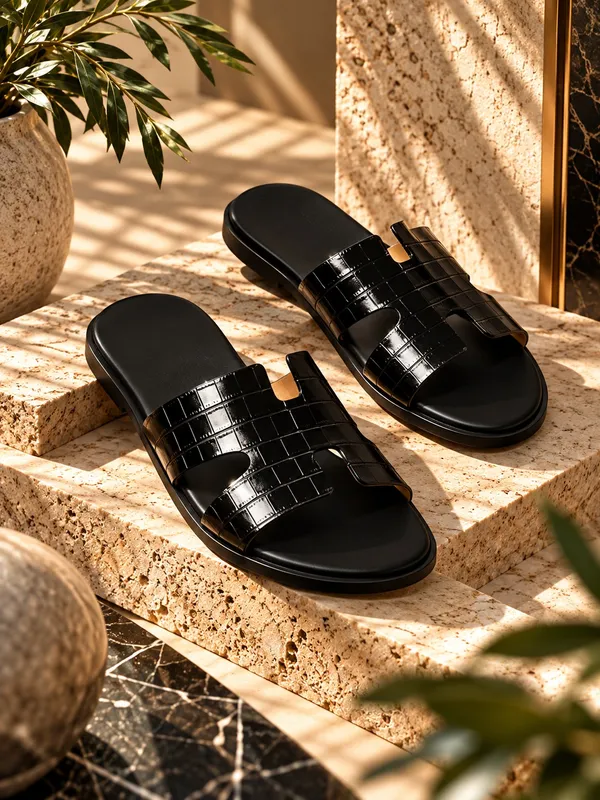Slider_Men_|Pietro__Black