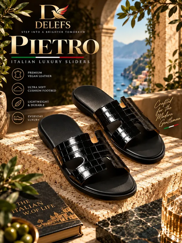 Slider_Men_|Pietro__Black