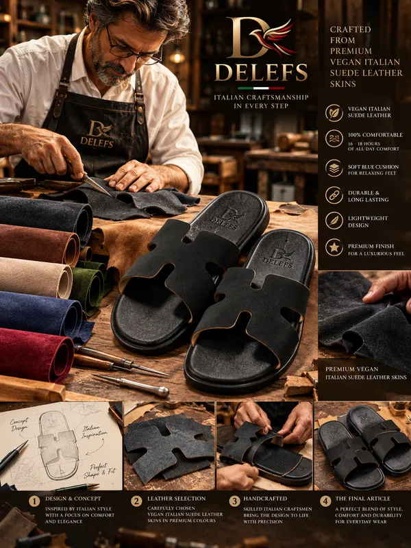 Slider_Men__Nicco___Black