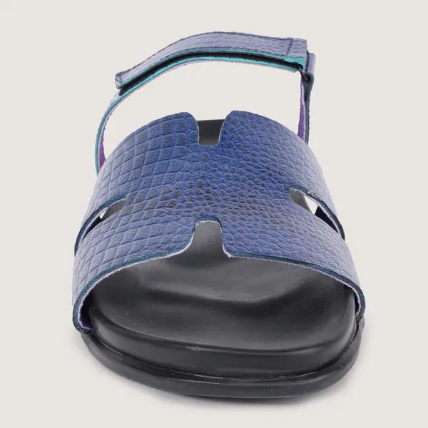 Slider_Men_|_Croco-Orso_Royal_Blue
