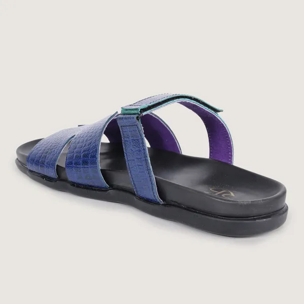 Slider_Men_|_Croco-Orso_Royal_Blue