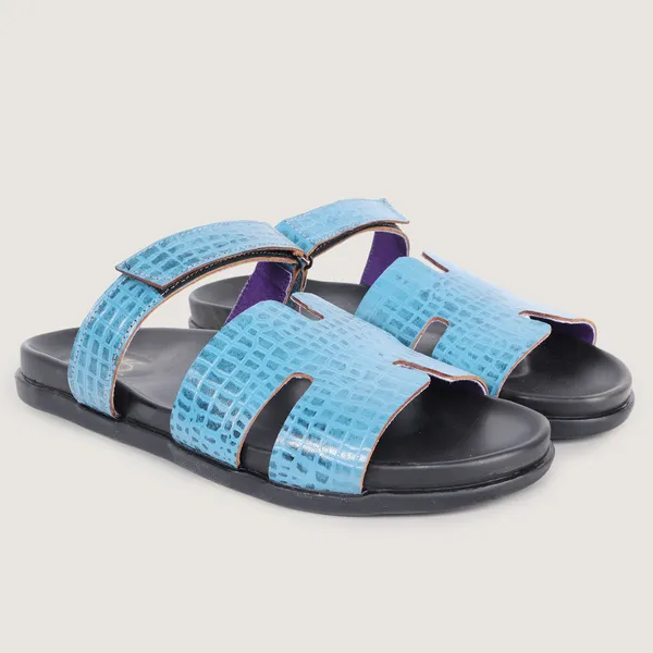 Slider_Men_|_Croco-Orso_Sky-Blue