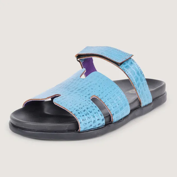 Slider_Men_|_Croco-Orso_Sky-Blue