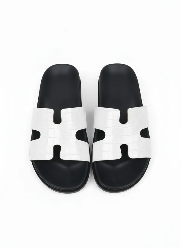 Slider_Men_|__Dario_Croco_White