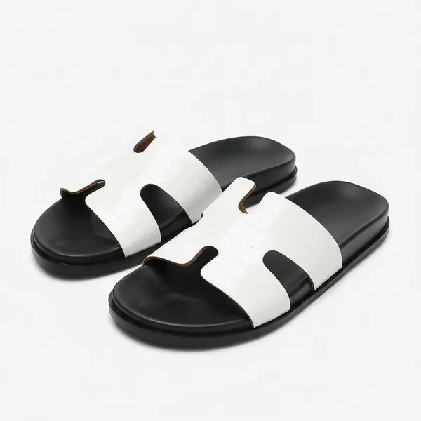 Slider_Men_|__Dario_Croco_White