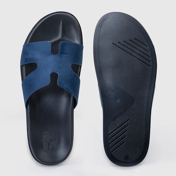 Slider_Men_|_Francesca_Suede__Blue